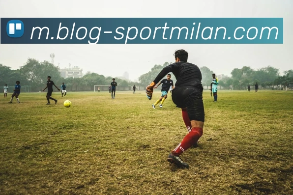 米兰体育品牌故事